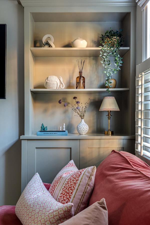 *New* Little Pyecroft House, Chester Luaran gambar