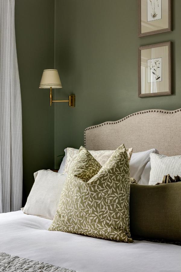 *New* Little Pyecroft House, Chester Luaran gambar