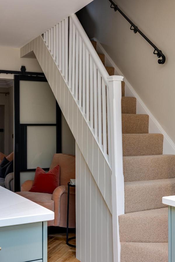 *New* Little Pyecroft House, Chester Luaran gambar