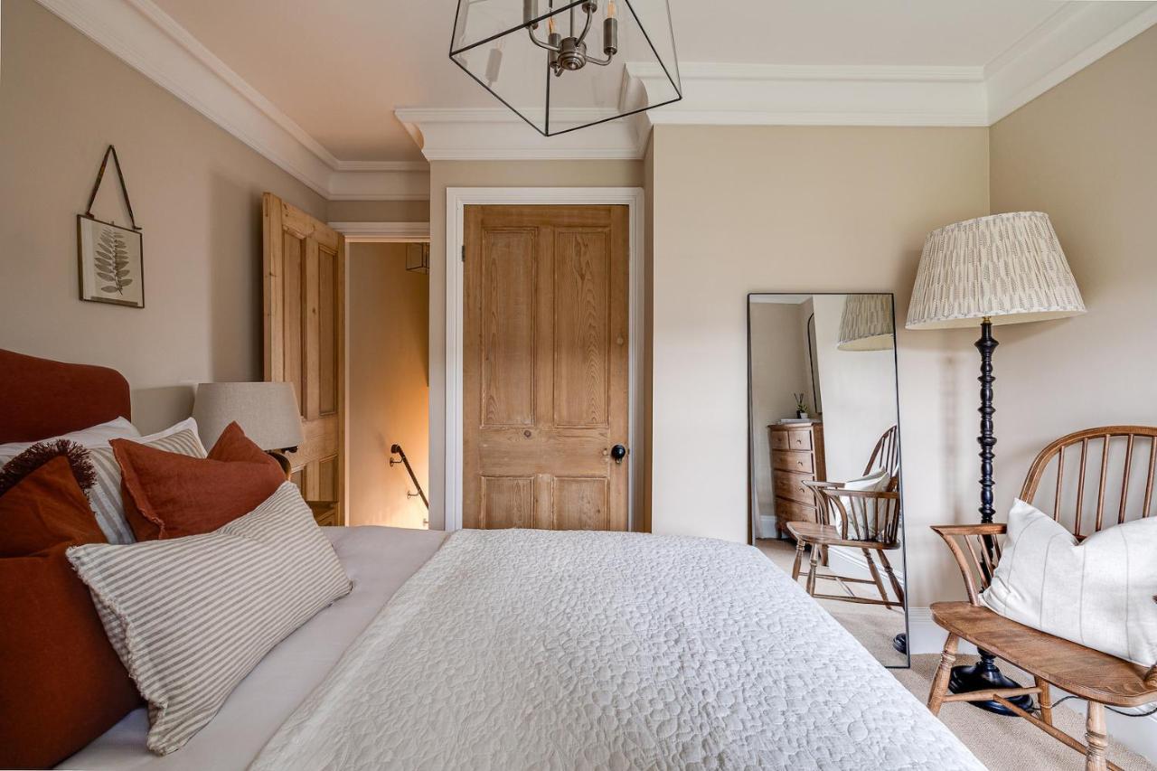 *New* Little Pyecroft House, Chester Luaran gambar