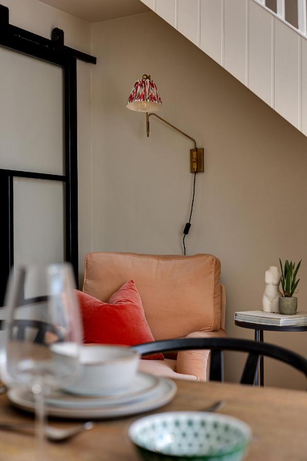 *New* Little Pyecroft House, Chester Luaran gambar