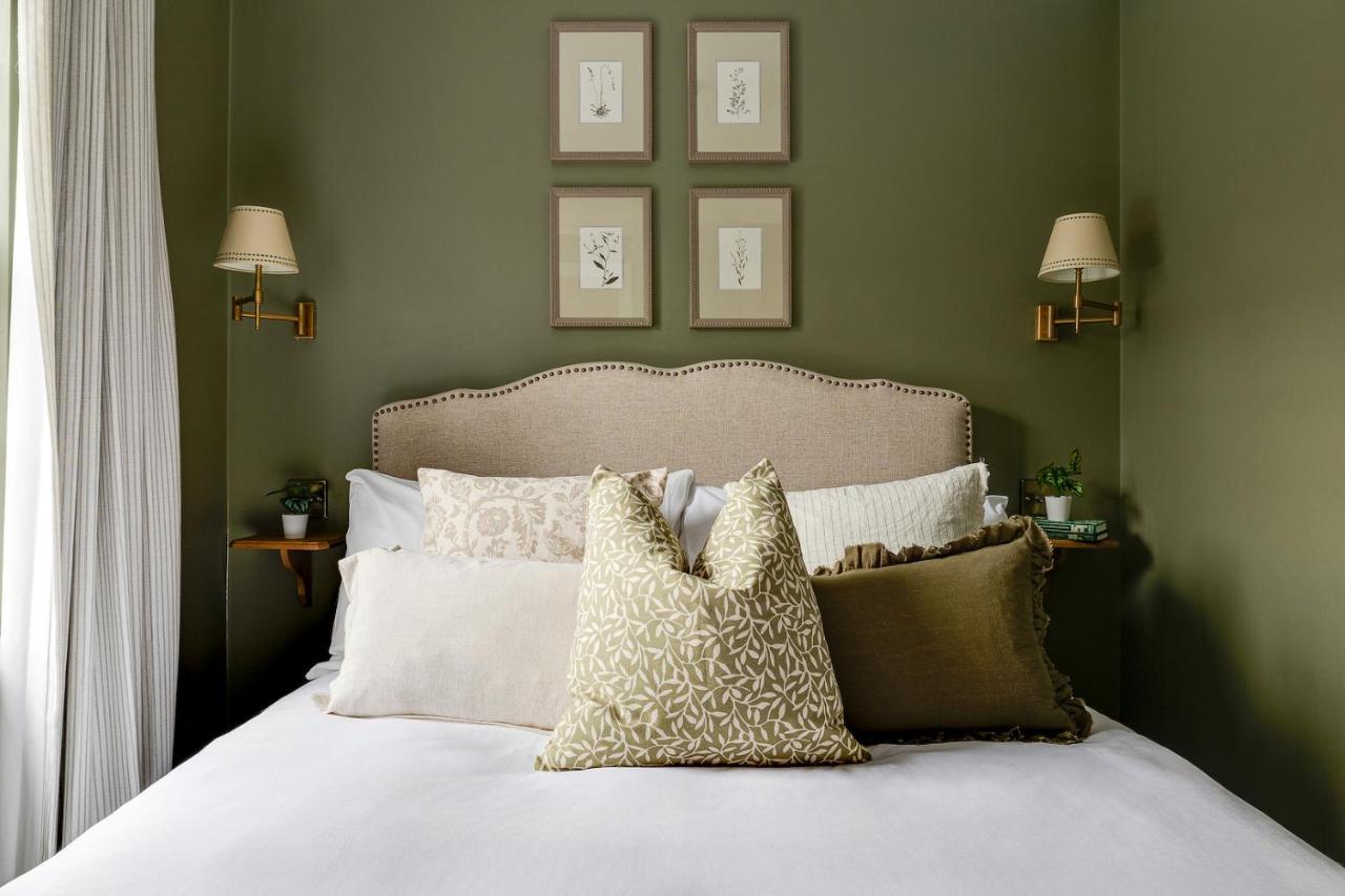 *New* Little Pyecroft House, Chester Luaran gambar