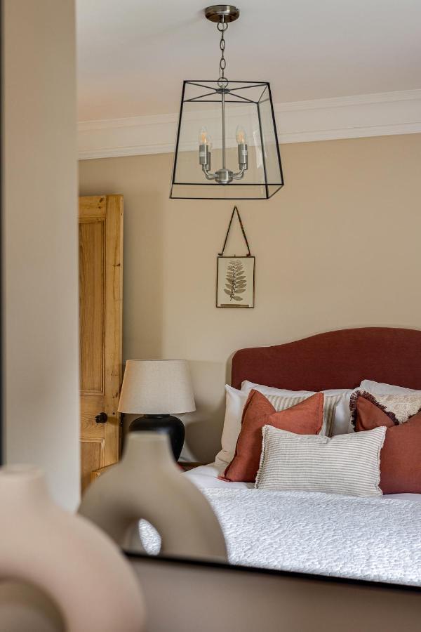 *New* Little Pyecroft House, Chester Luaran gambar