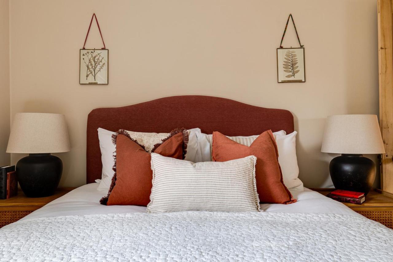 *New* Little Pyecroft House, Chester Luaran gambar