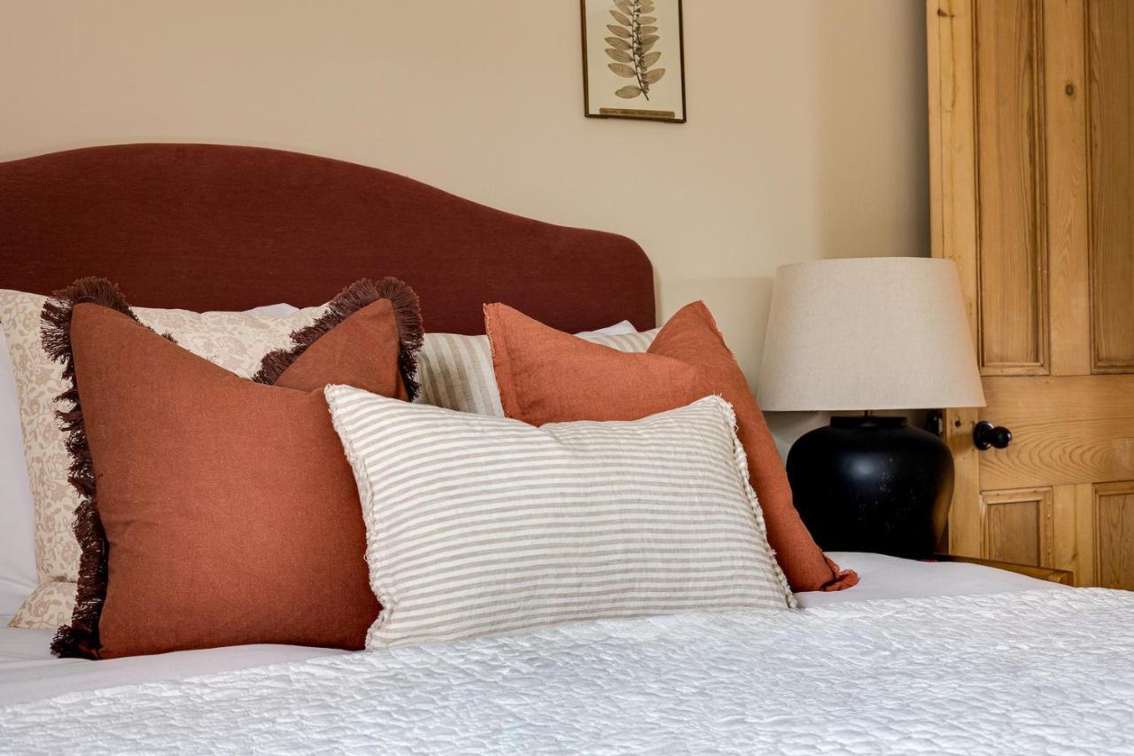 *New* Little Pyecroft House, Chester Luaran gambar
